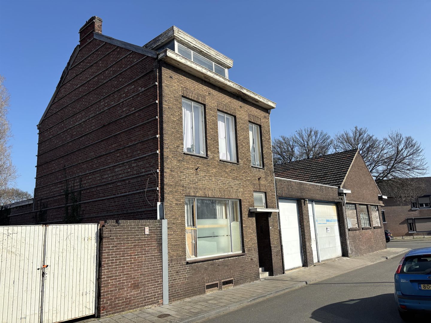 Bekijk foto 3 van Kasteel Daelenbroeckstraat 28-30