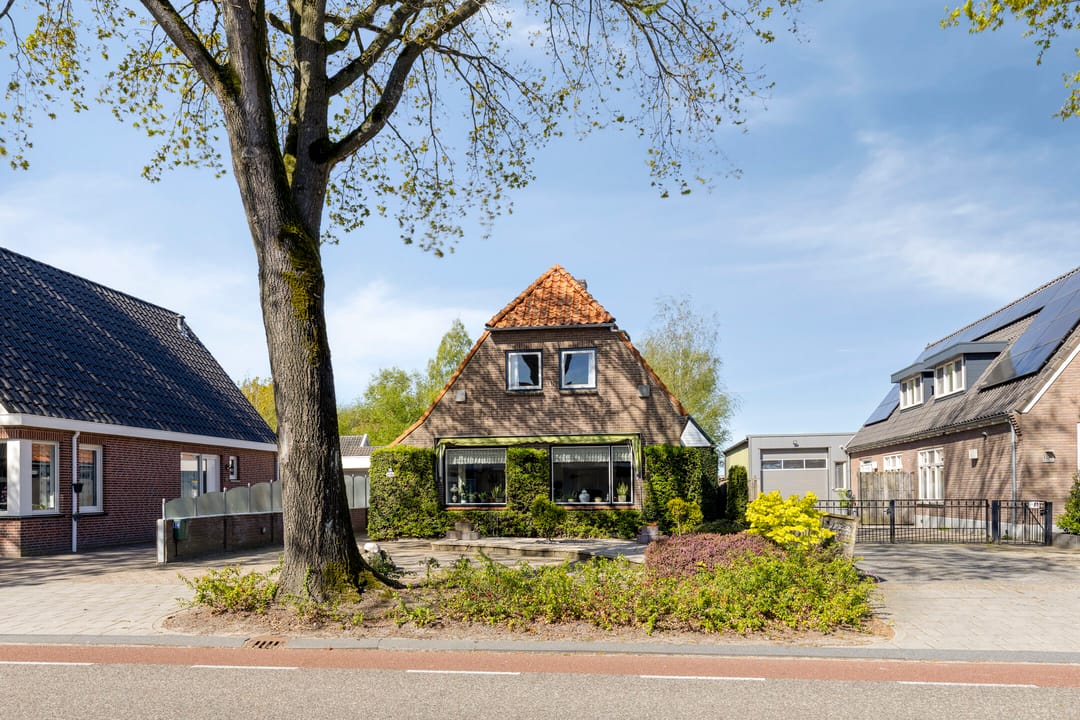 Foto 41 van Riegshoogtendijk 58