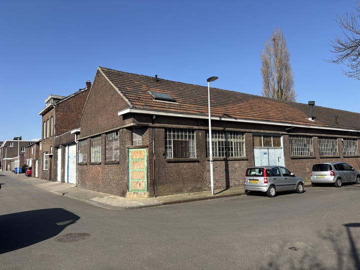 Kasteel Daelenbroeckstraat 30