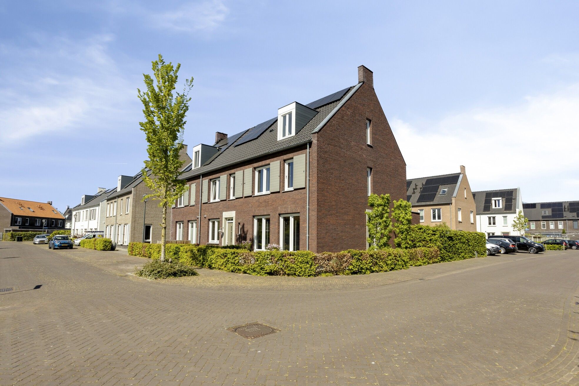 Broekbeemd 21 