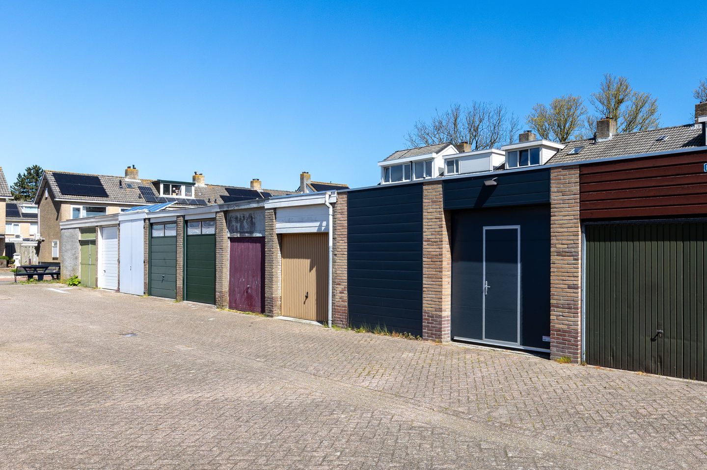 Foto 5 van Staringlaan 8