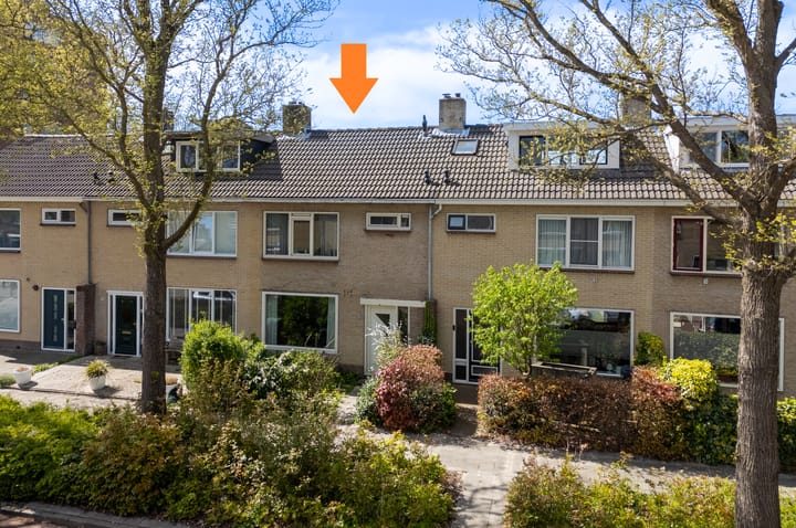 Foto 2 van Staringlaan 8