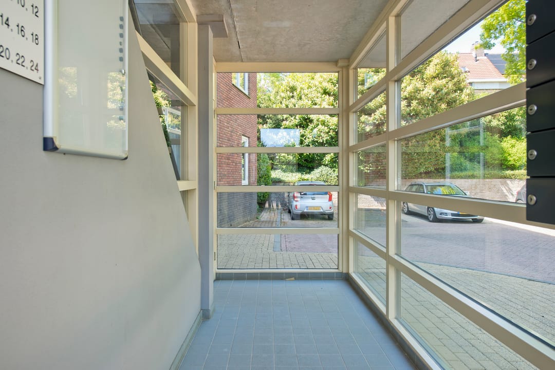 Photo 7 of Muntendamstraat 16