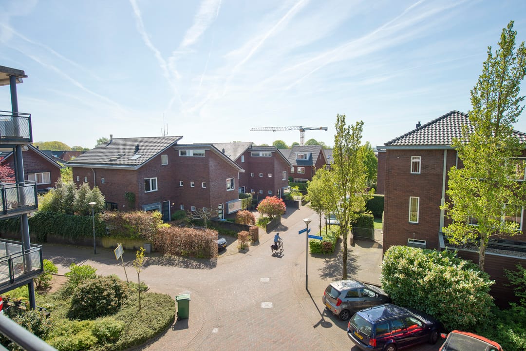 Photo 28 of Muntendamstraat 16