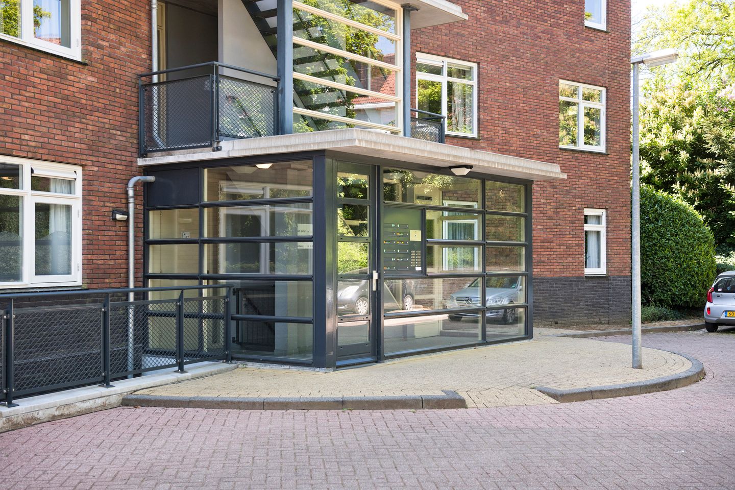 Photo 5 of Muntendamstraat 16
