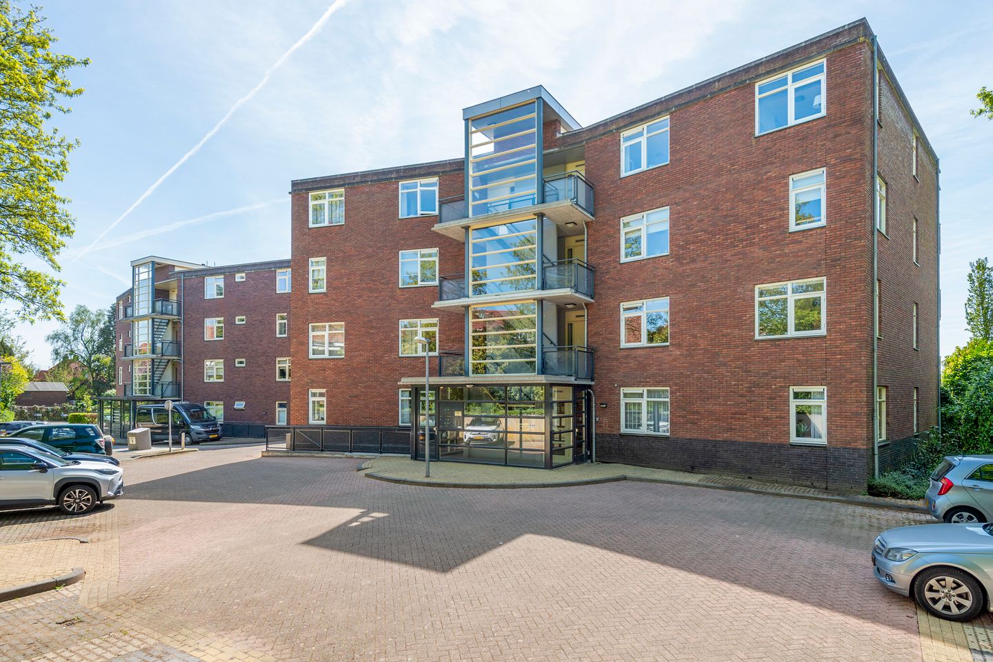 Photo 4 of Muntendamstraat 16