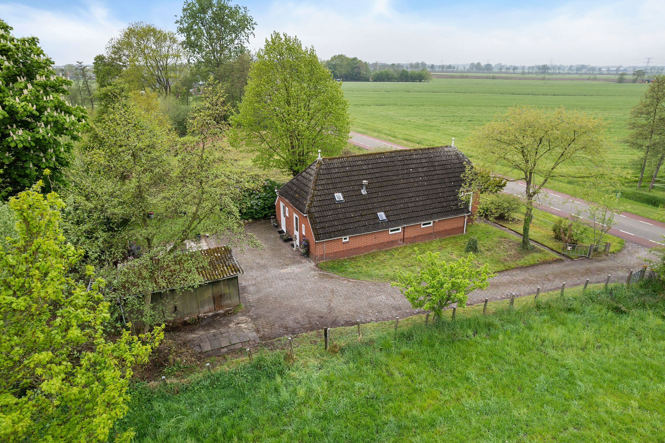 Photo 3 of Noorderweg 3