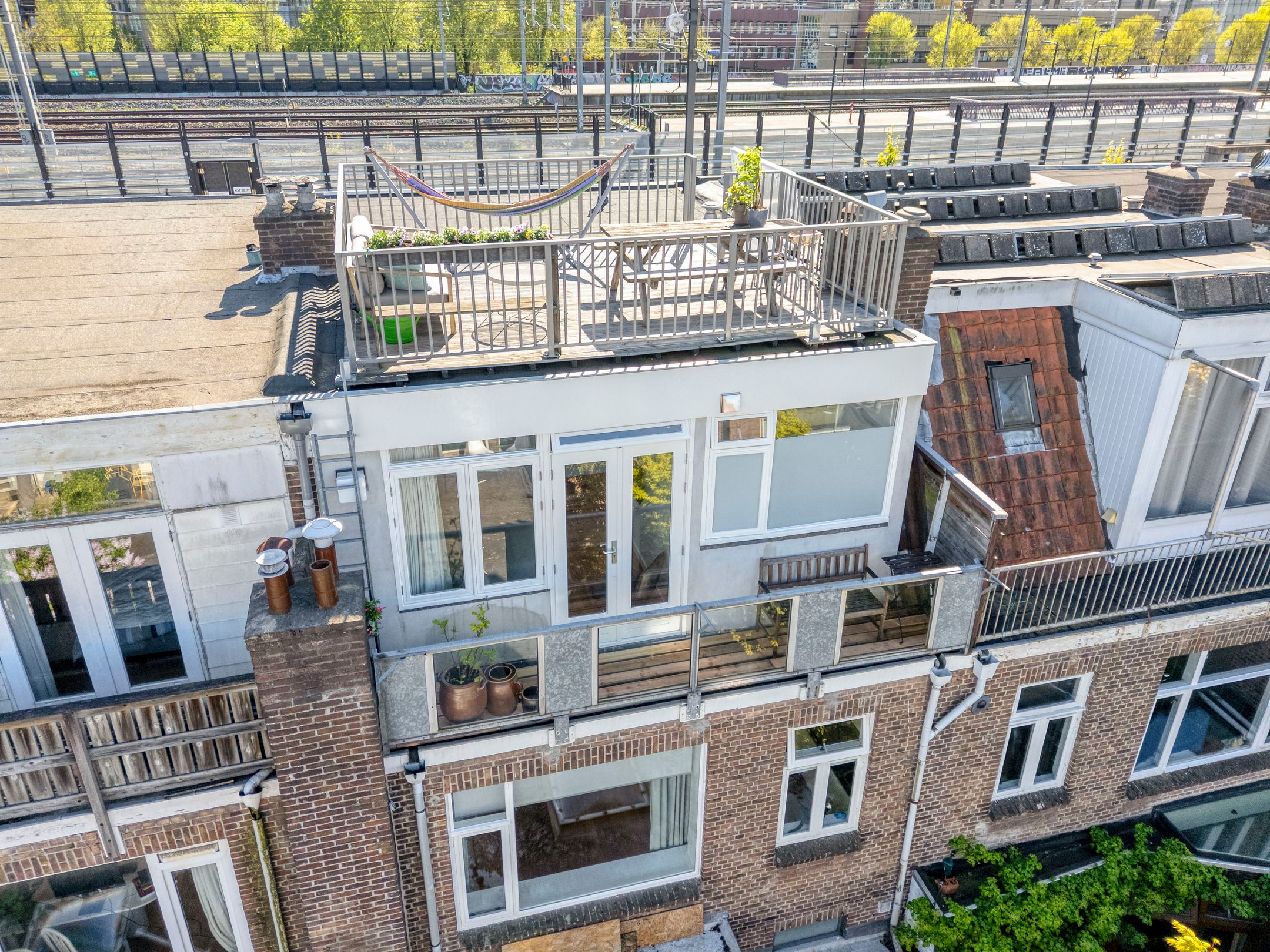 Photo 33 of Pelikaanstraat 24-BS
