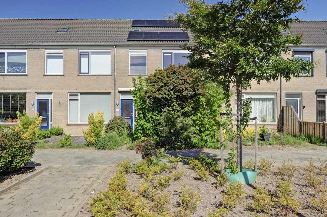 Foto 1 van Prunuslaan 82
