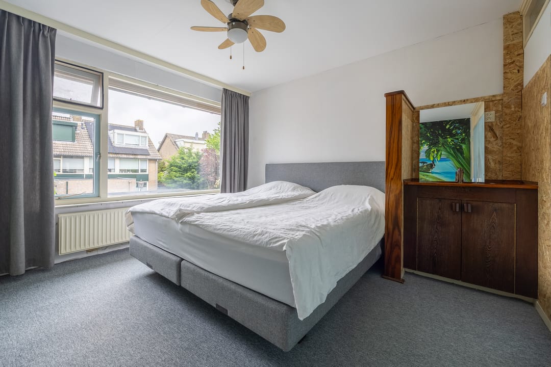 Photo 11 of Vierambachtsstraat 34