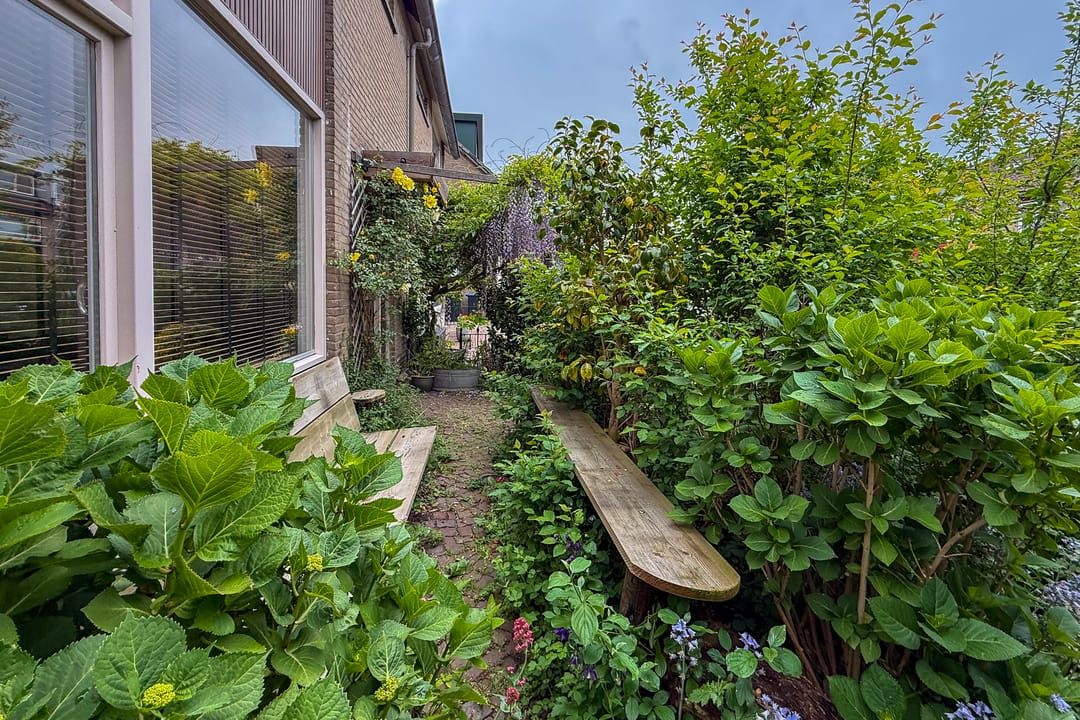 Photo 26 of Vierambachtsstraat 34