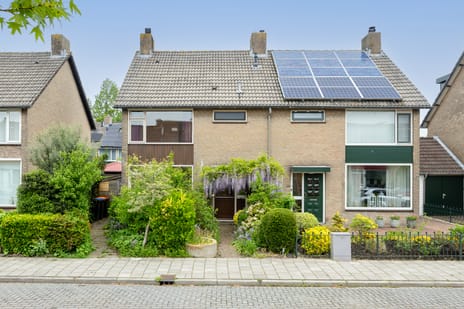 Vierambachtsstraat thumbnail