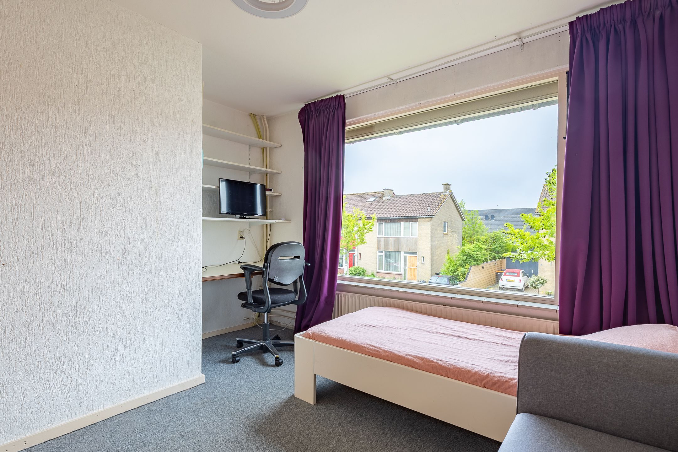 Photo 12 of Vierambachtsstraat 34