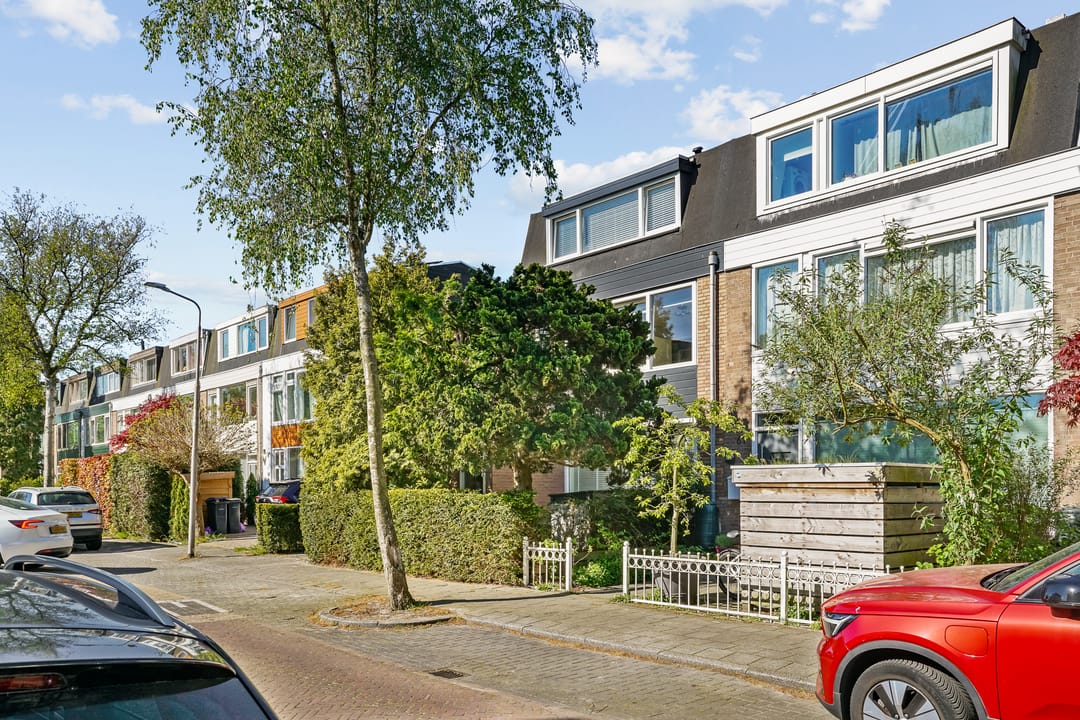 Foto 43 van Gijsbrecht van Amstellaan 59