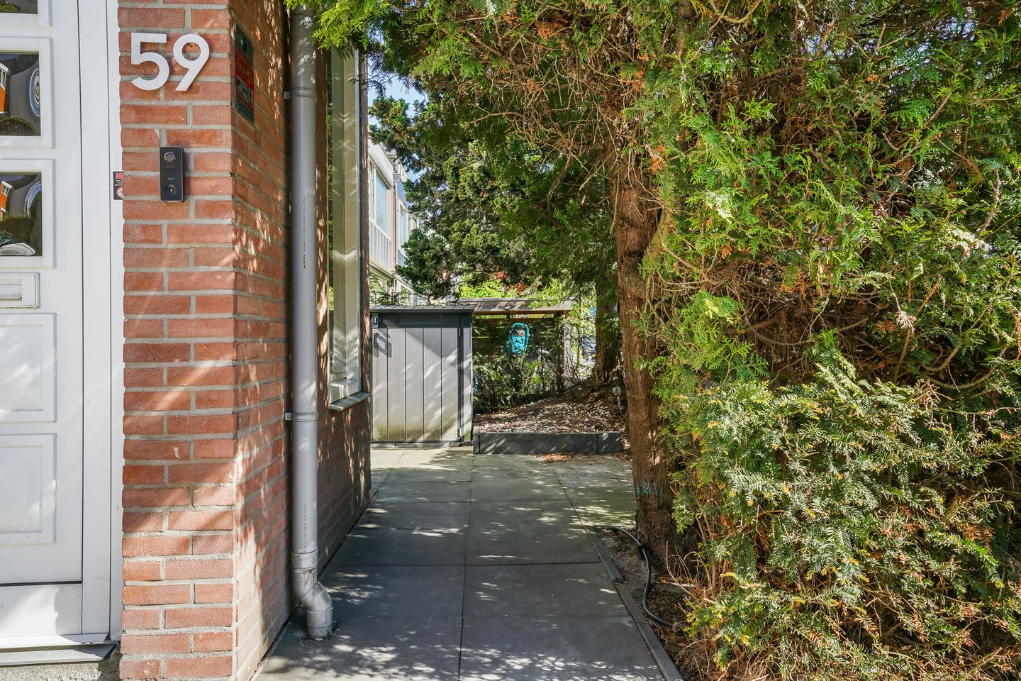 Foto 40 van Gijsbrecht van Amstellaan 59