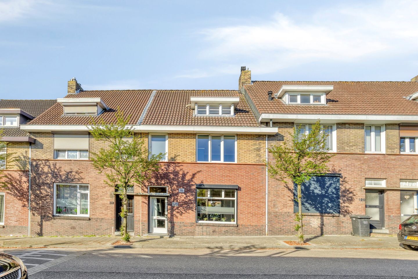 Photo 50 of Emmastraat 122