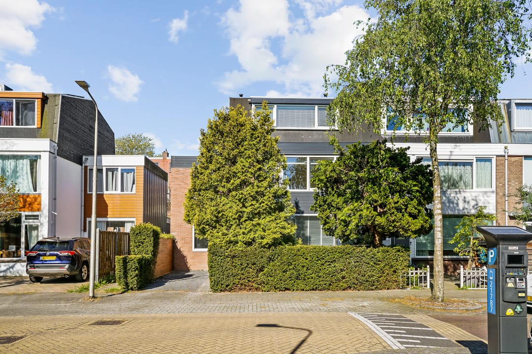 Foto 46 van Gijsbrecht van Amstellaan 59