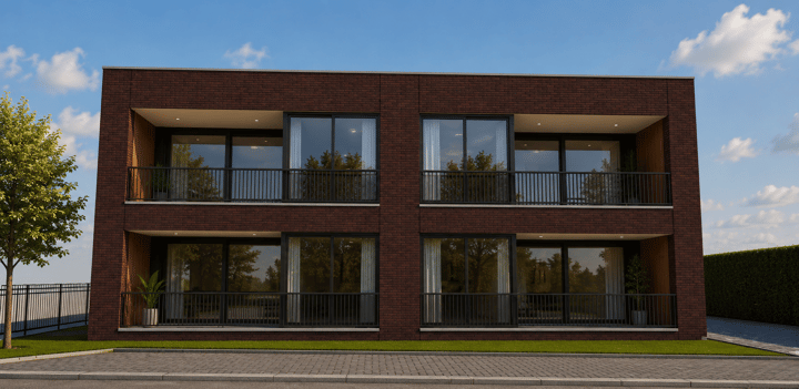 Hubertusstraat 29
