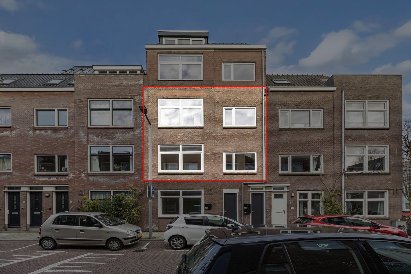 Foto 5 van Beukelaarsstraat 80-B