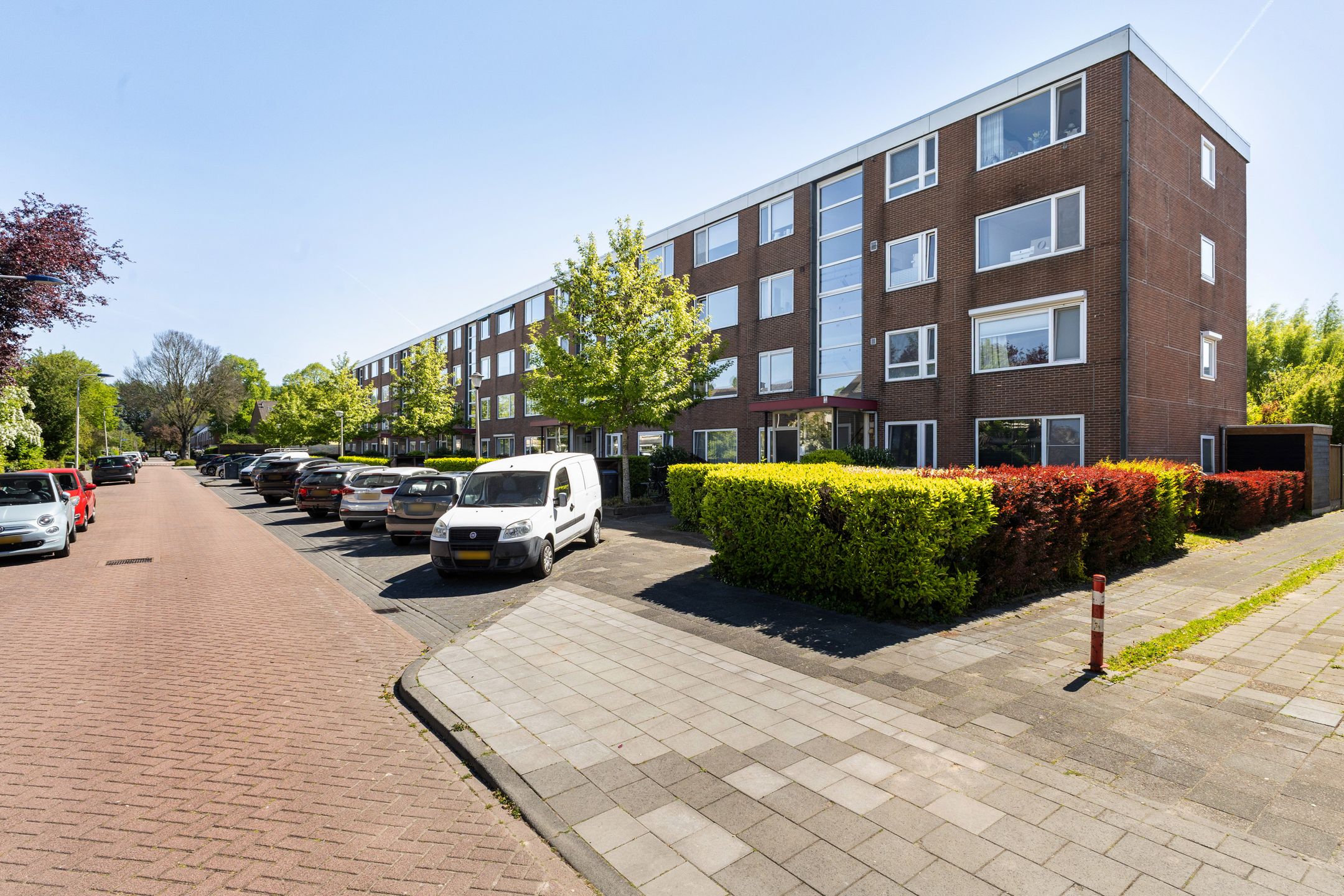 Ravelijnstraat 105 