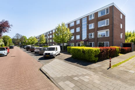 Ravelijnstraat thumbnail