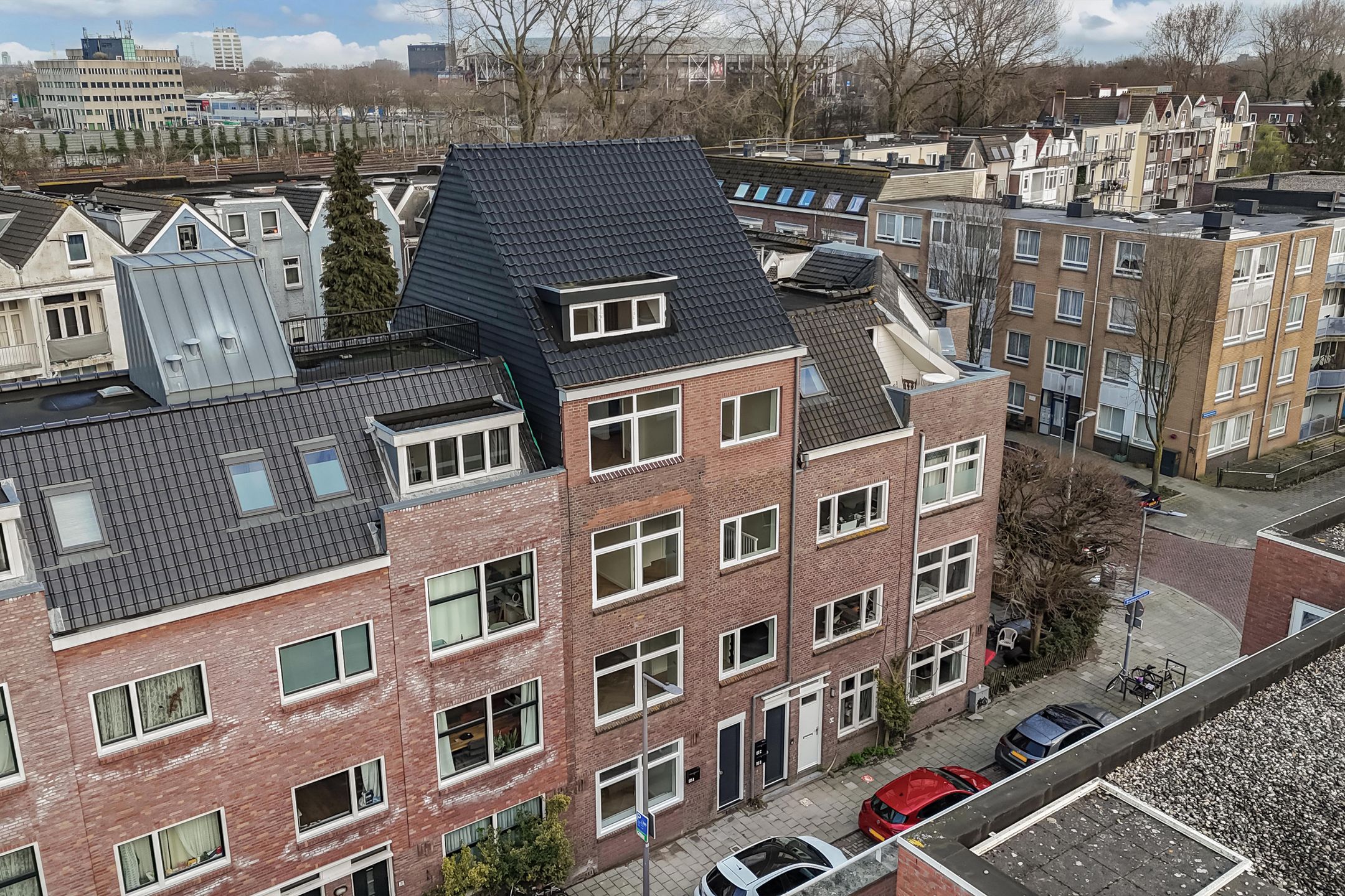 Foto 6 van Beukelaarsstraat 80-B