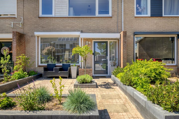 Foto 4 van Duivenvoorde 14