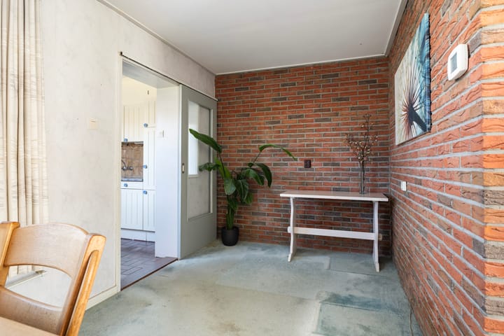 Hoekwoning te koop: Gysbert Japicxstrjitte 49, Stiens