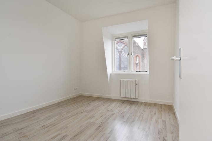 Appartement te koop: Beeklaan 201B, 'S-Gravenhage