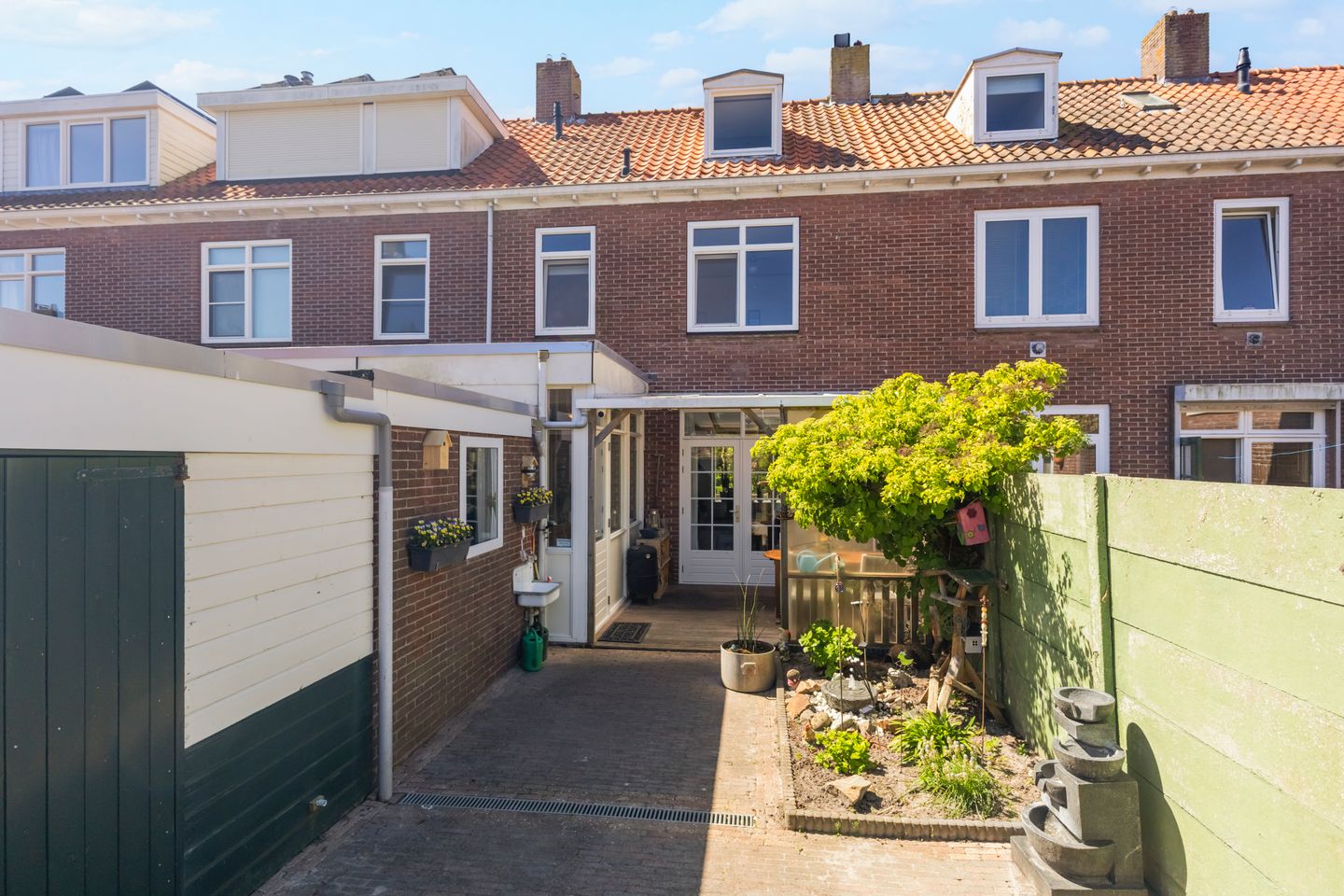 Foto 4 van Borneolaan 19