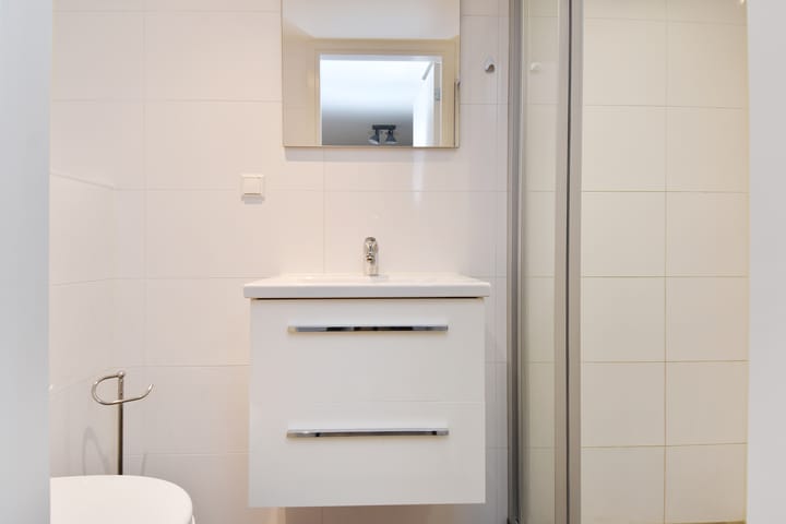 Appartement te koop: Beeklaan 201B, 'S-Gravenhage
