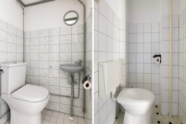 Hoekwoning te koop: Gysbert Japicxstrjitte 49, Stiens