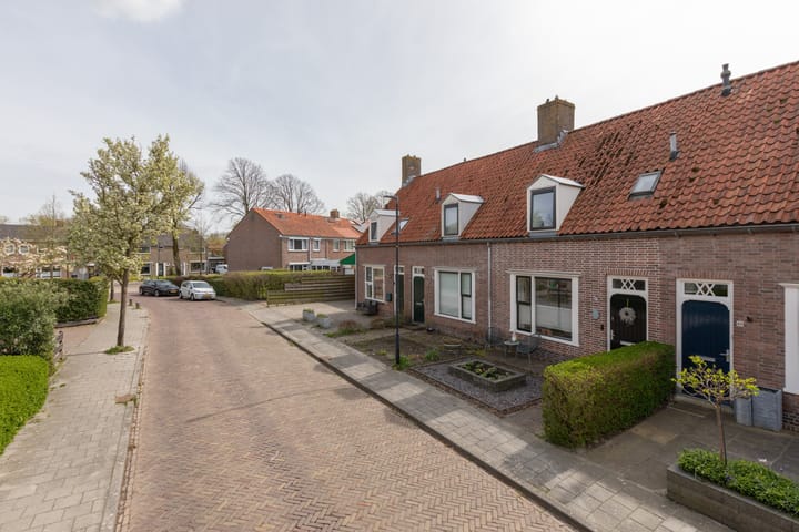 Foto 2 van Hid Herostraat 65