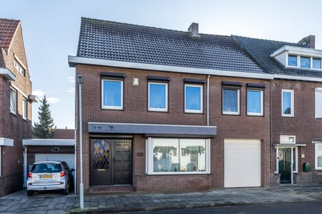 Montfortstraat thumbnail
