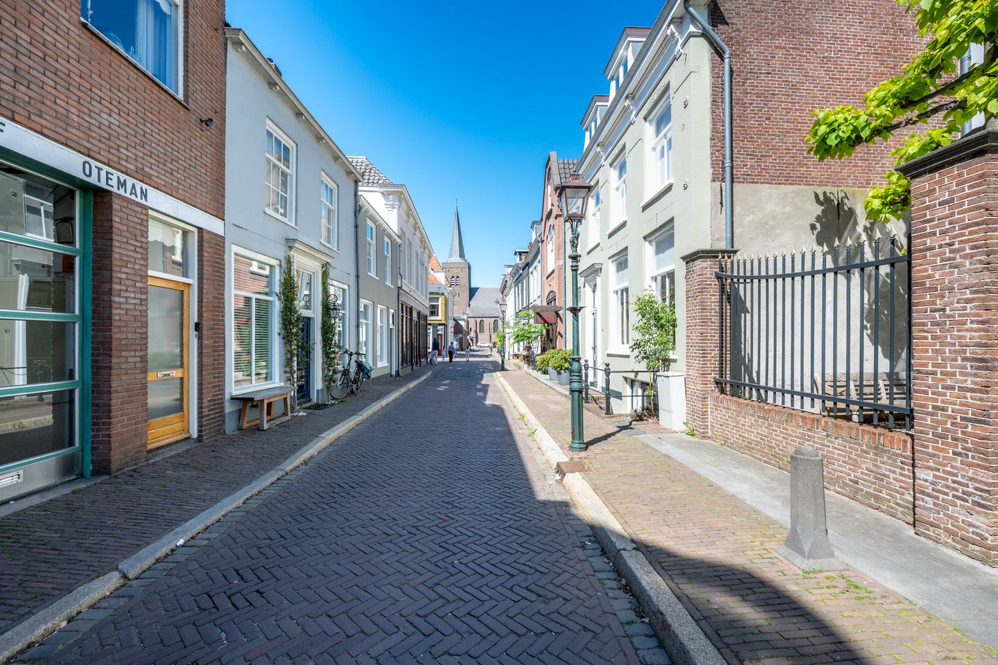 Foto 4 van Oeverstraat 19