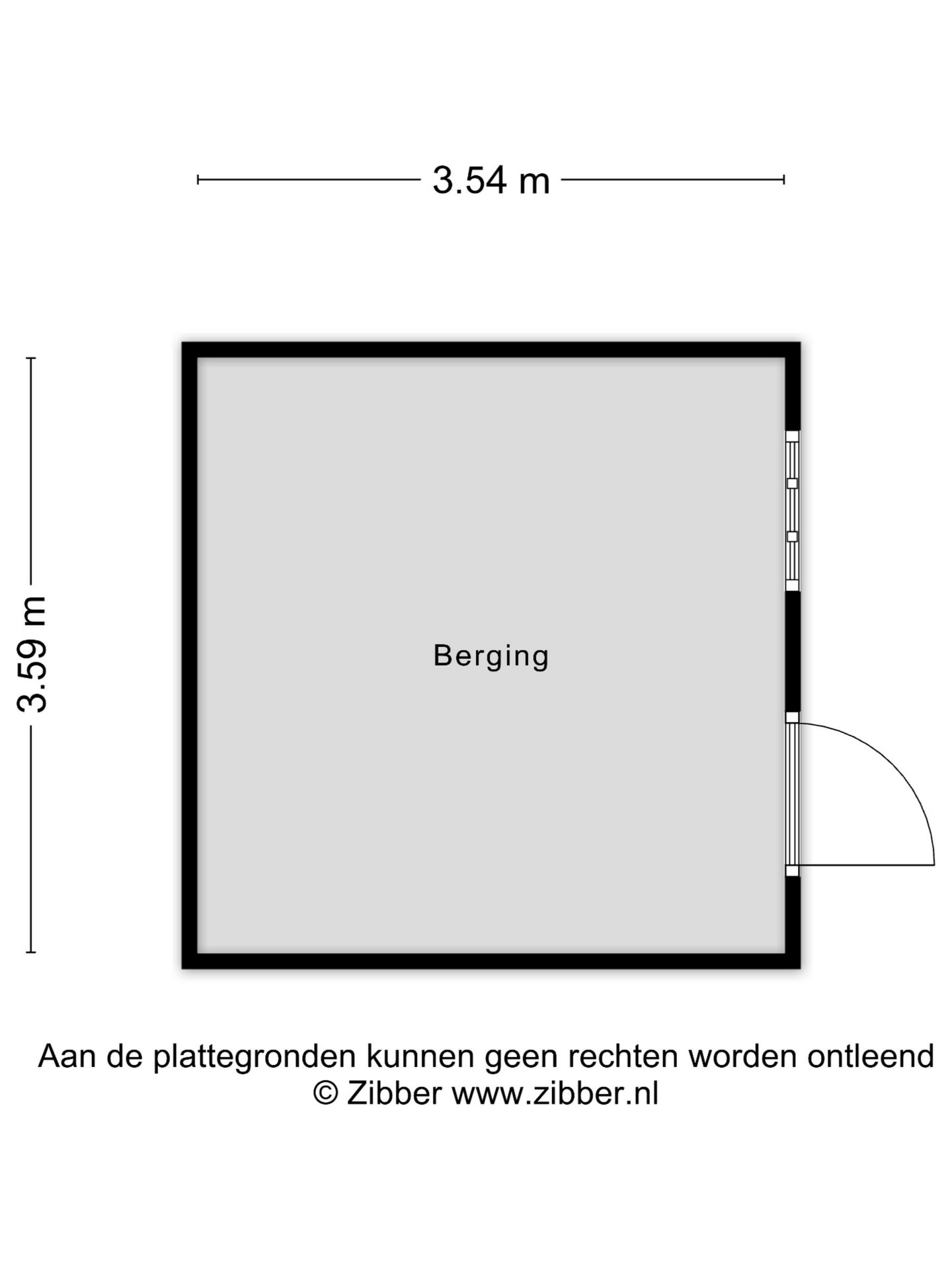 Foto 40 van de Berk 13