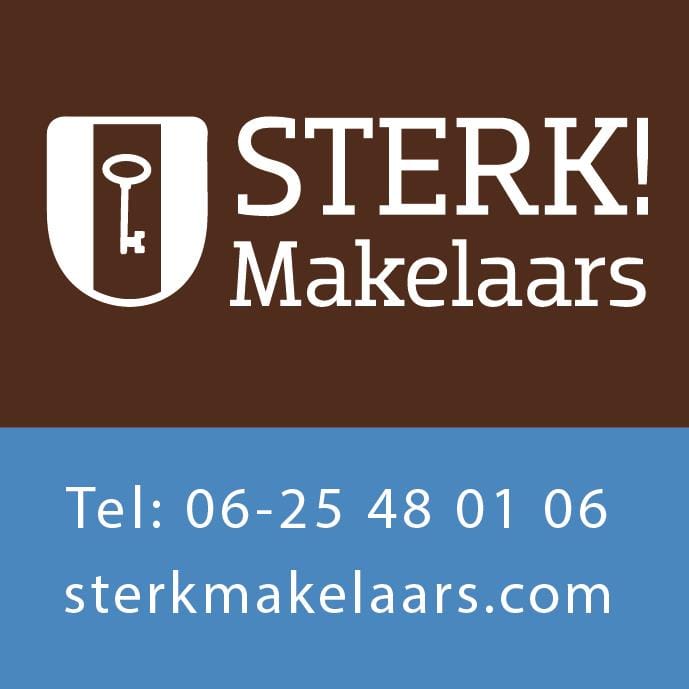 STERK! Makelaars