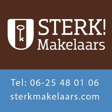 STERK! Makelaars 