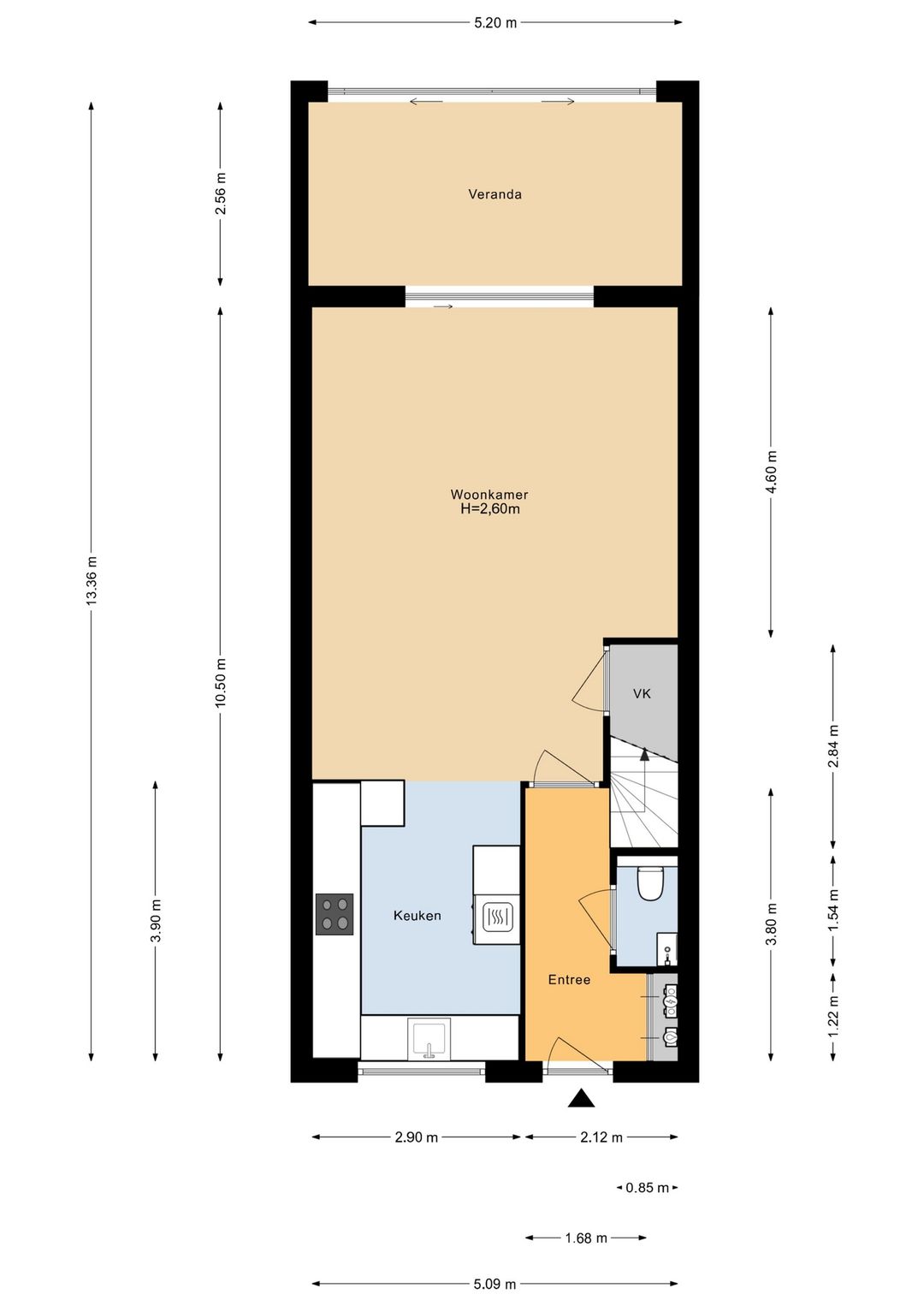 Foto 32 van Duist 22