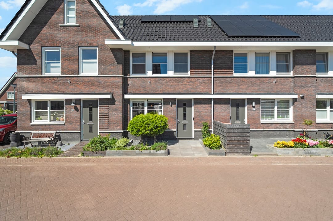 Foto 1 van Duist 22