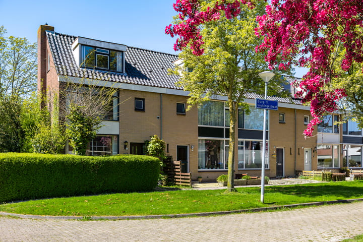 Foto 4 van Burg. S. Gockingastraat 11
