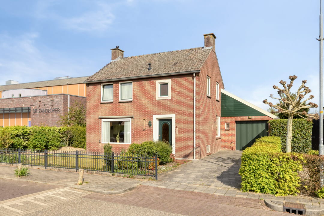 Foto 1 van de Weem 5