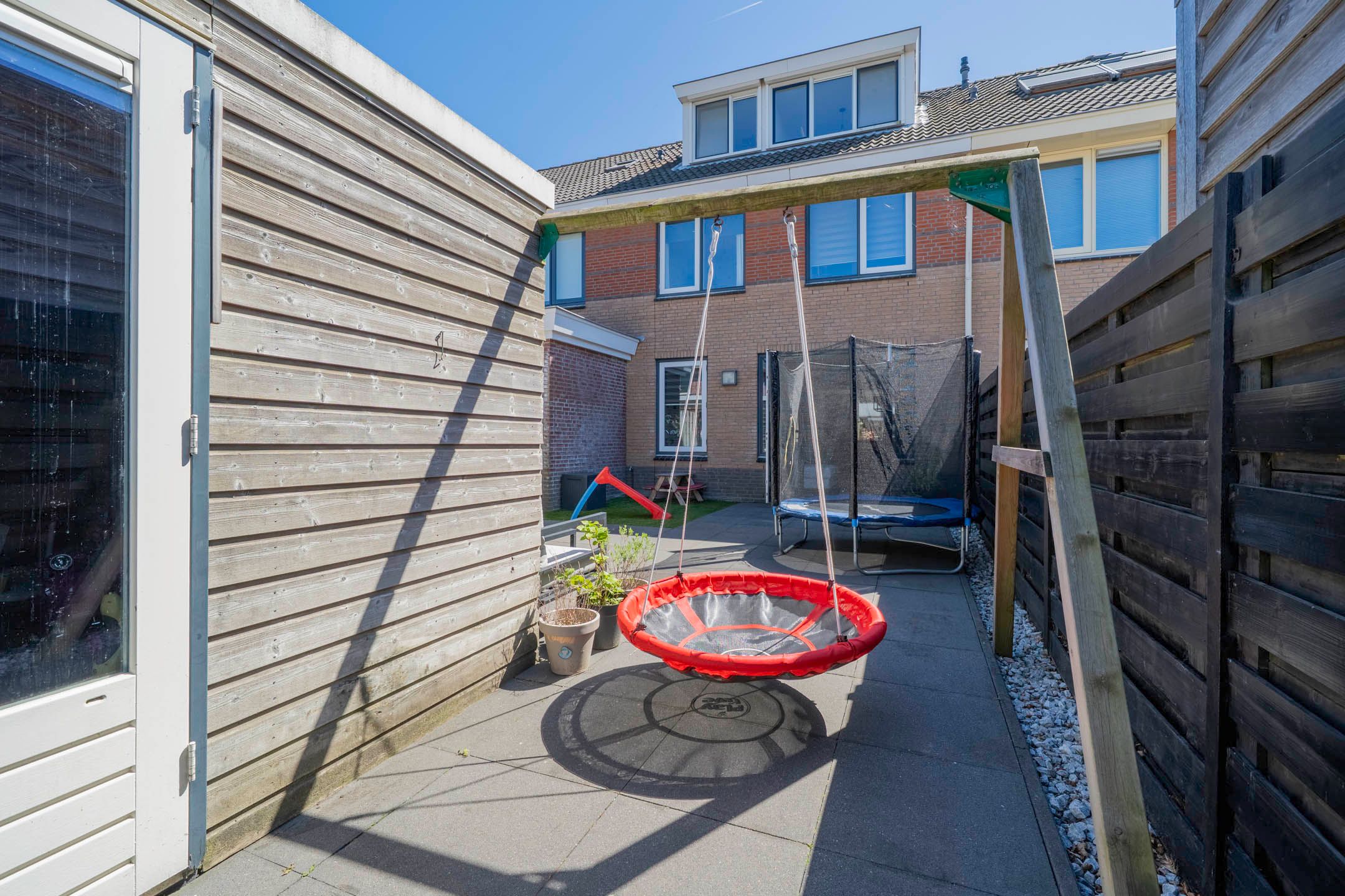 Photo 27 of Leen Spierenburgstraat 10