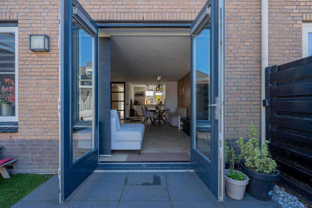 Photo 31 of Leen Spierenburgstraat 10