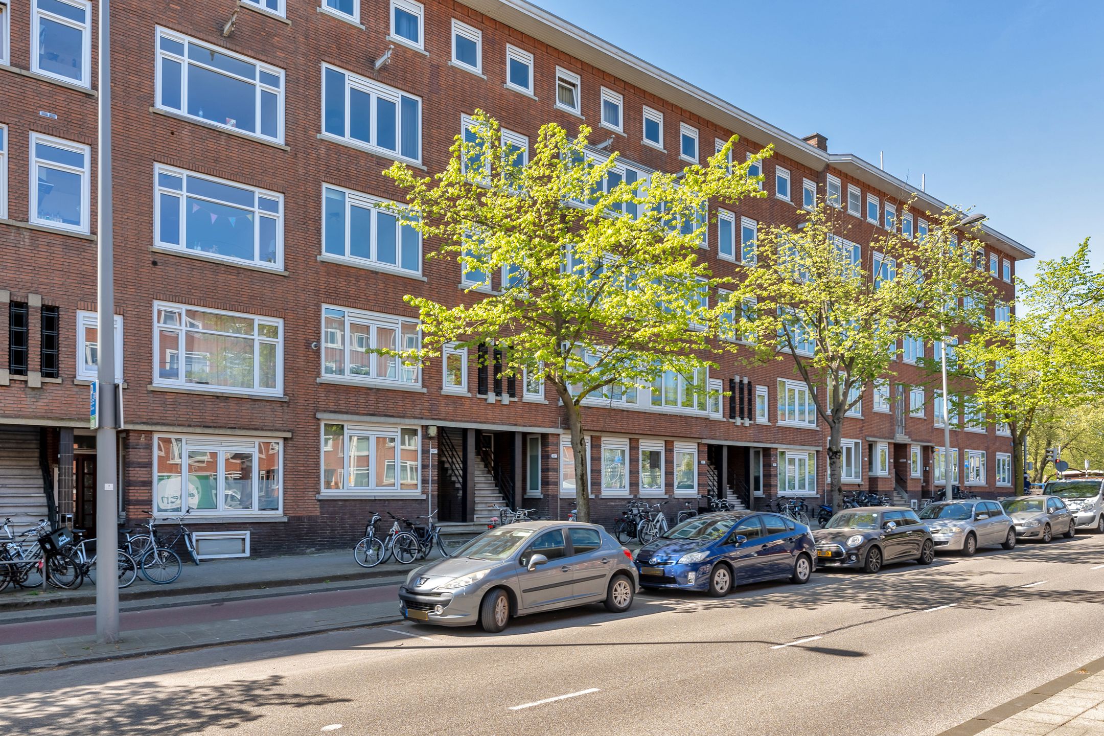 Schieweg 244-C 244 C02
