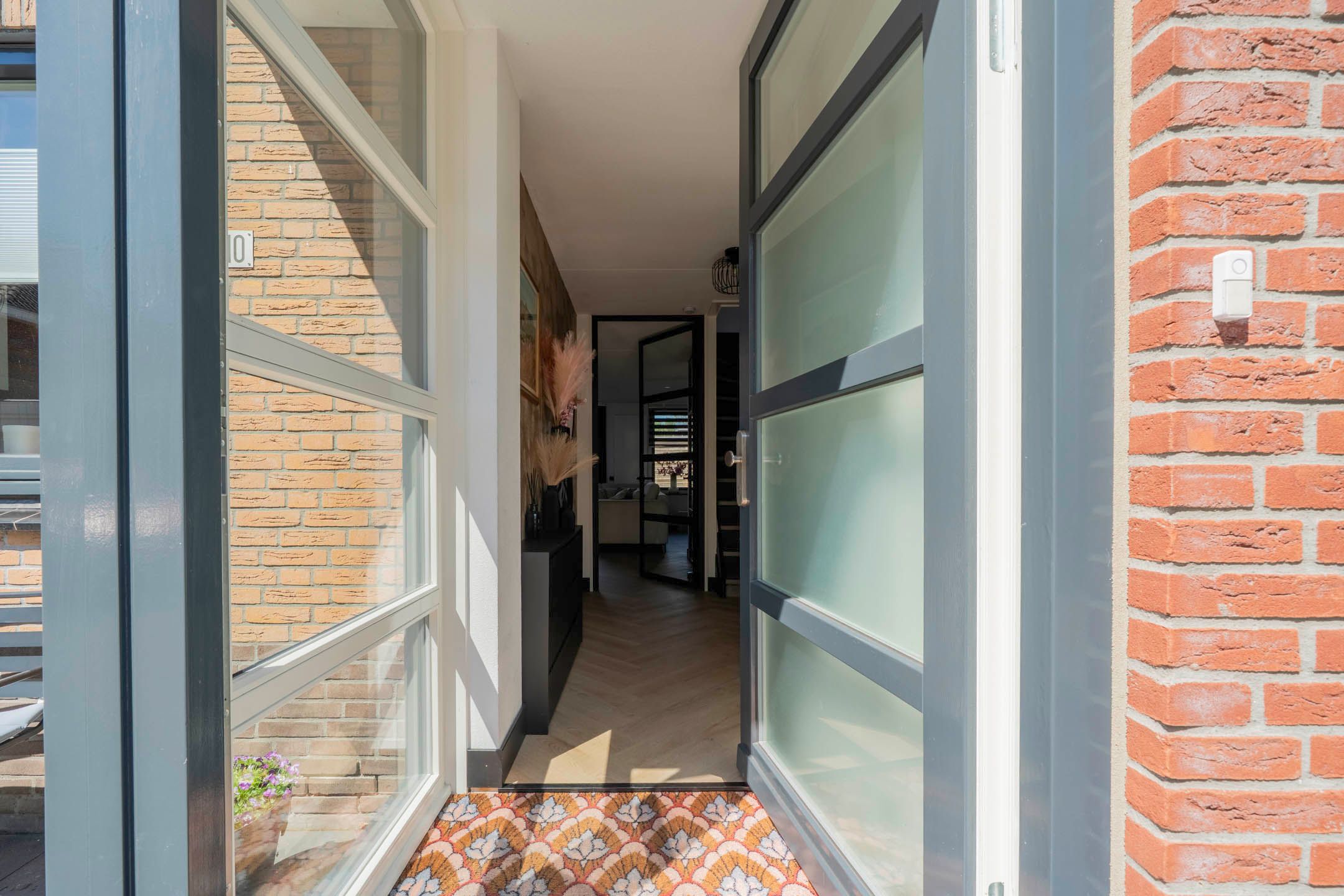 Photo 9 of Leen Spierenburgstraat 10