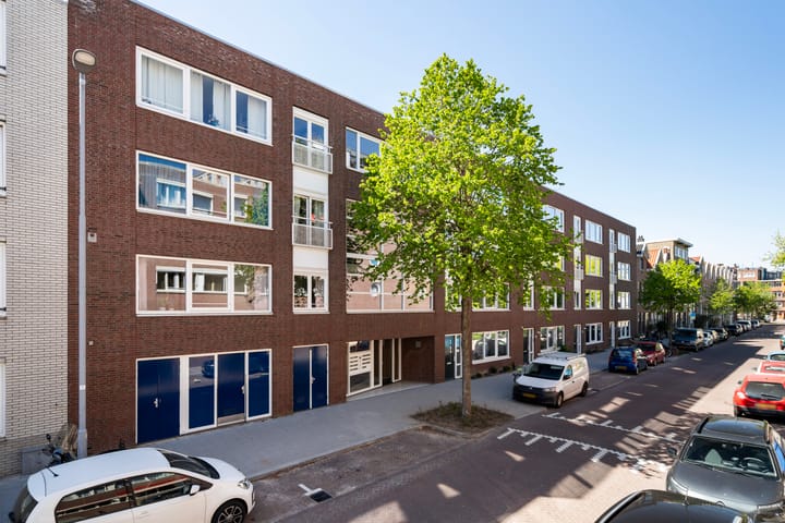 Foto 2 van Sint-Agathastraat 45-E