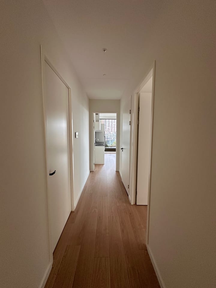 Photo 3 of Hoola van Nootenstraat 116