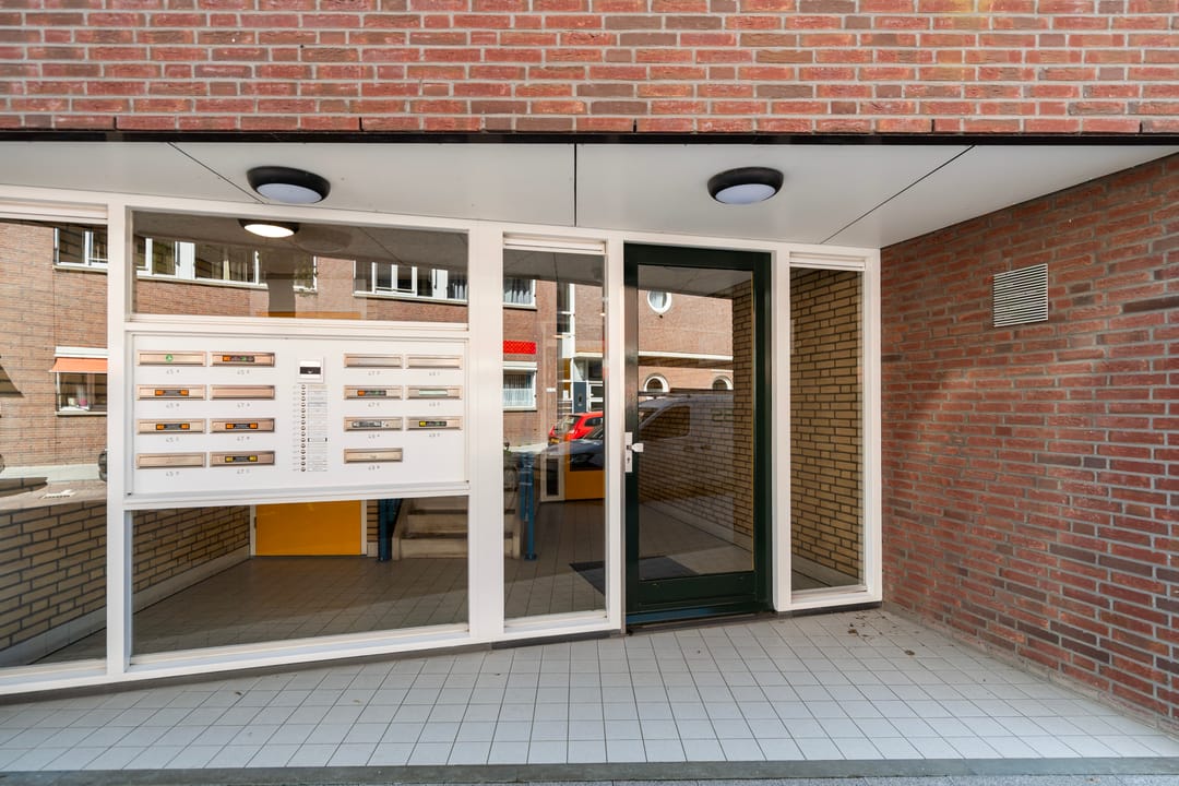 Photo 7 of Sint-Agathastraat 45-E