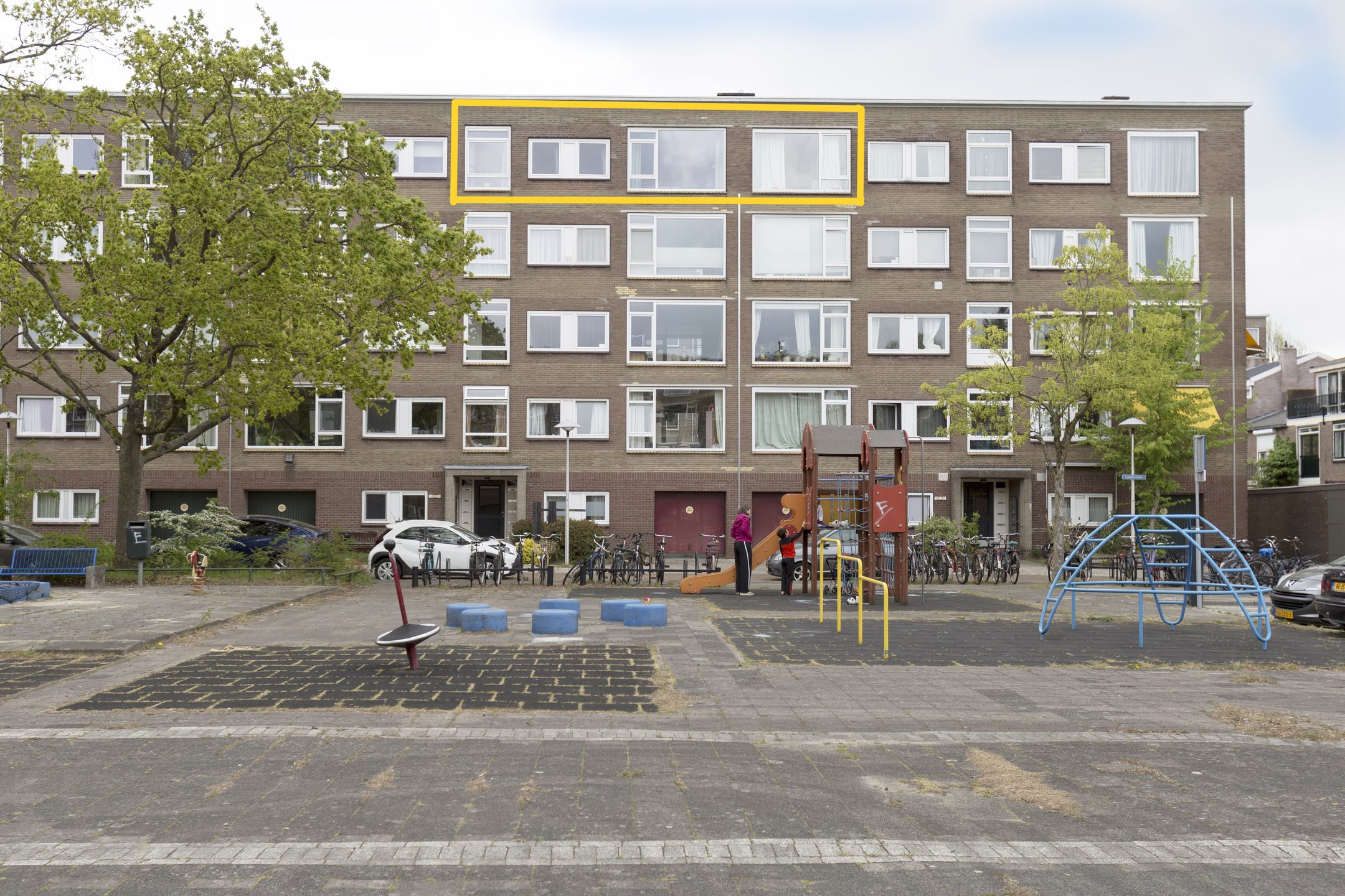 Photo 6 of Looplantsoen 72